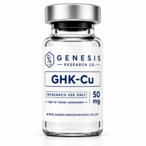 GHK-Cu