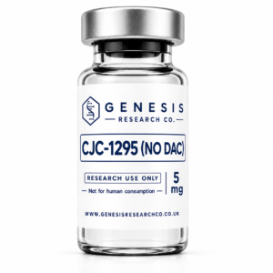 CJC-1295 (NO DAC)