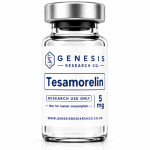 Tesamorelin