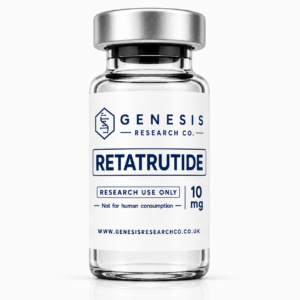Retatrutide